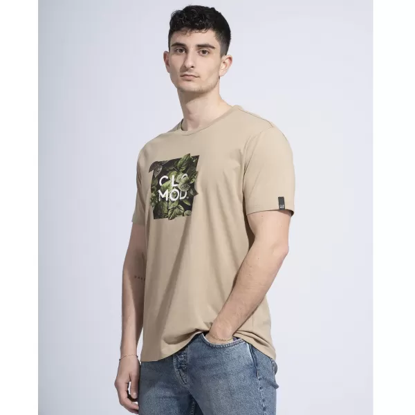  tričko PENTAGON CLOMOD T-SHIRT C090012 MELANŽ 