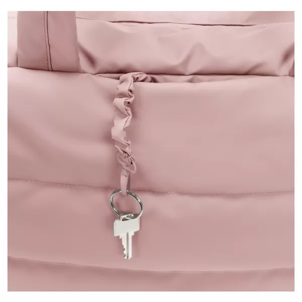  Taška HEYS PUFFER PERSONAL BAG RUŽA 