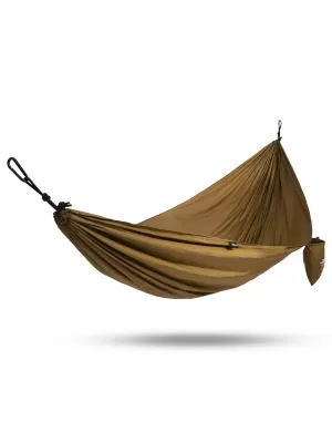 Hojdacia sieť PENTAGON MYNEST HAMMOCK D19024 KOJOT