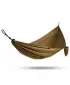 Hojdacia sieť PENTAGON MYNEST HAMMOCK D19024 KOJOT