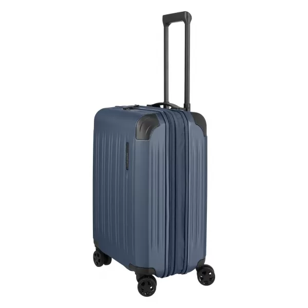  Kufor TRAVELITE DYNAMIIC S EXP DENIMBLUE 