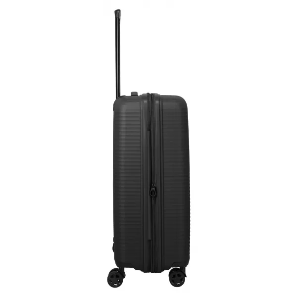  Kufor TRAVELITE Air Stripe M ČIERNA 