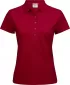 Dámske tričko TEE JAYS | TJ 145 RED