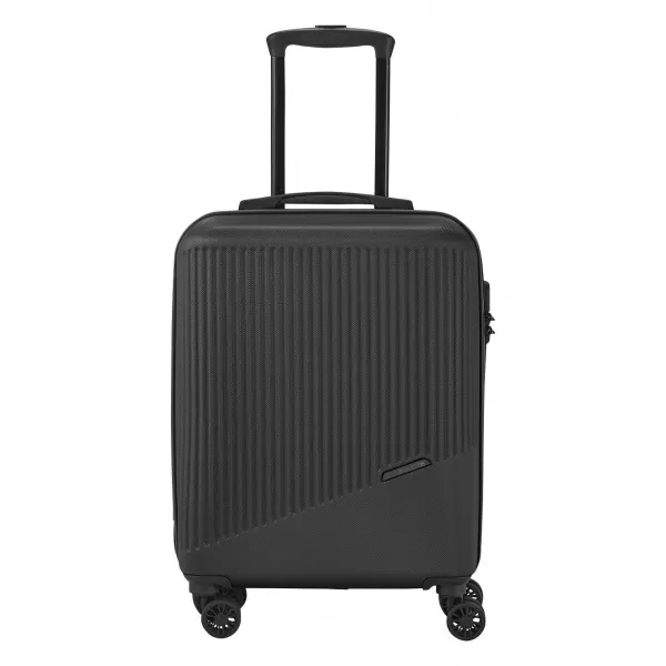  Kufor TRAVELITE BALI S ČIERNA 