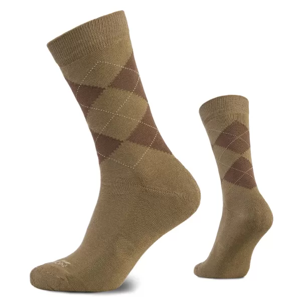  Ponožky PENTAGON PHINEAS SOCKS EL14012 03 EL14012 KOJOT 