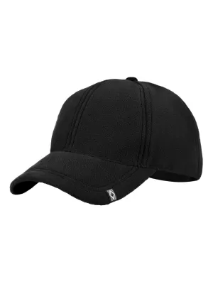 Čiapka PENTAGON FLEECE BB CAP D13045 ČIERNA