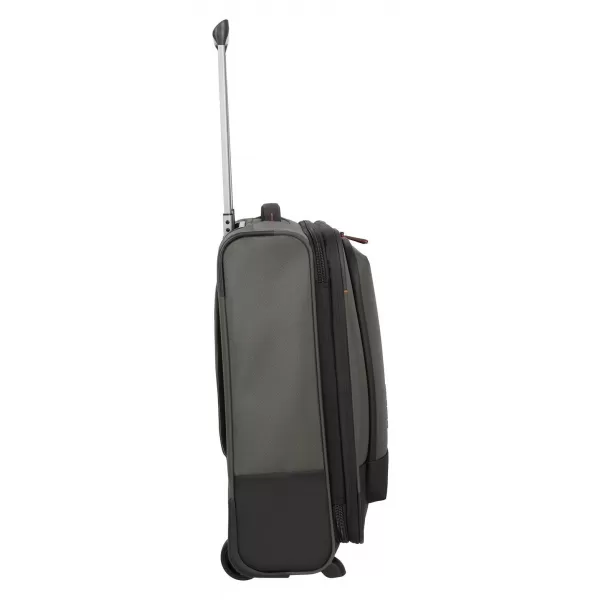  Kufor TRAVELITE CROSSLITE 5.0 2W S EXP. TMAVÁ OLIVA 