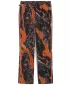 Pánske tepláky PUMA LAFRANCE HEEM ERA SWEAT 63247201 ORANŽOVÁ GLO/AOP