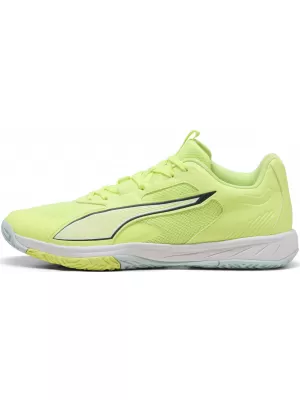 Topánky PUMA ACCELERATE PRO 4 10844201 FIZZY/GREEN/LIGHT MOSS/BIELA