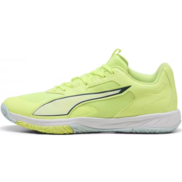  Topánky PUMA ACCELERATE PRO 4 10844201 FIZZY/GREEN/LIGHT MOSS/BIELA 