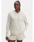 Dámska mikina UNDER ARMOUR UA RIVAL TERRY HOODIE 6005511-783 HNEDÁ