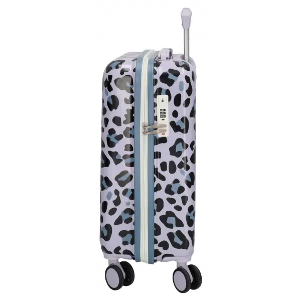  Kufor ZEBRA TRAVEL 21493 S PANTHER Zebra Trends 