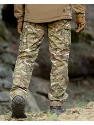Nohavice PENTAGON BDU 2.0 CAMO K05001 LESY