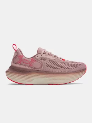 Dámske topánky UNDER ARMOUR UA W INFINITE ELITE 2 RUŽOVÁ