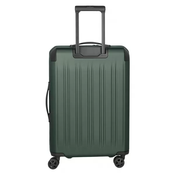  Kufor TRAVELITE DYNAMIIC M EXP ZELENÁ 