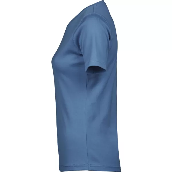 Dámske tričko TEE JAYS | TJ 580 OCEAN BLUE 