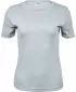 Dámske tričko TEE JAYS | TJ 580 ICE BLUE