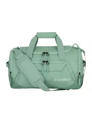 Taška TRAVELITE KICK OFF DUFFLE S ŠALVIA