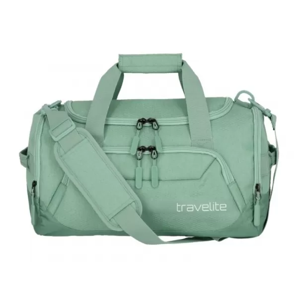  Taška TRAVELITE KICK OFF DUFFLE S ŠALVIA 