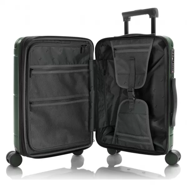  Kufor HEYS ZEN S,M,L ZELENÁ 