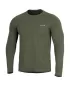 tričko PENTAGON AGERON 2.0 LONG ARM SHIRT K09029 OLIVOVO ZELENÁ