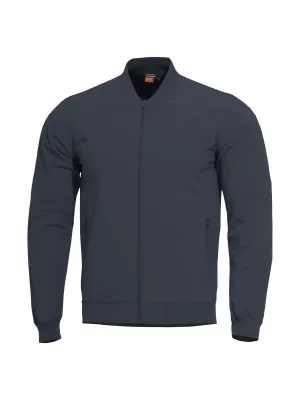 Bunda PENTAGON M.A.P1 FLIGHT JACKET K03011 POLNOČNÁ MODRÁ