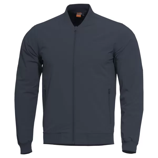  Bunda PENTAGON M.A.P1 FLIGHT JACKET K03011 POLNOČNÁ MODRÁ 
