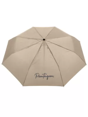 Dáždnik PENTAGON NOAH AUTO OPEN/CLOSE UMBRELLA K27002 KAKI