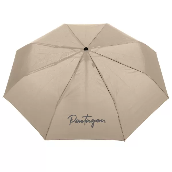  Dáždnik PENTAGON NOAH AUTO OPEN/CLOSE UMBRELLA K27002 KAKI 