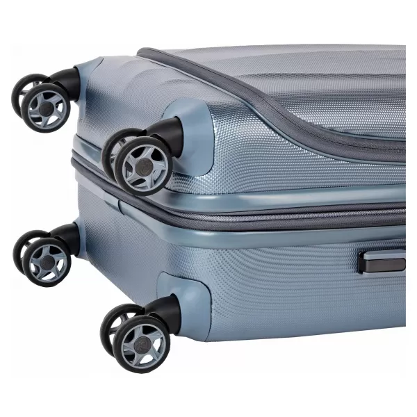  Kufor HEYS VANTAGE SMART LUGGAGE L BRIDLICOVO MODRÁ 