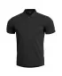 Pánske tričko s golierom PENTAGON PATROL POLO SHIRT D09101 01 D09101 ČIERNA