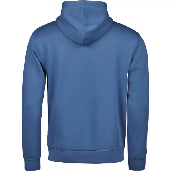  Unisex mikina TEE JAYS | TJ 5430 OCEAN BLUE 