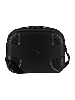 Kufor IMPACKT IP1 BEAUTY CASE LÁVOVÁ ČIERNA
