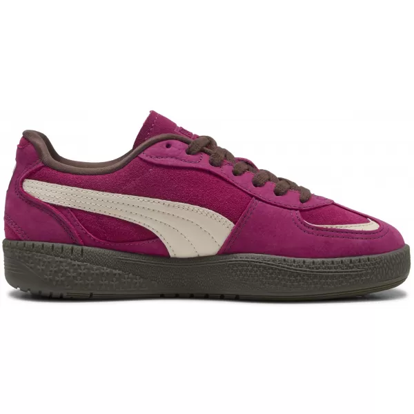  Dámy PUMA PALERMO MODA WINE CLUB WNS 40334701 BOBULE/VYSOKOHORSKÝ SNEH 