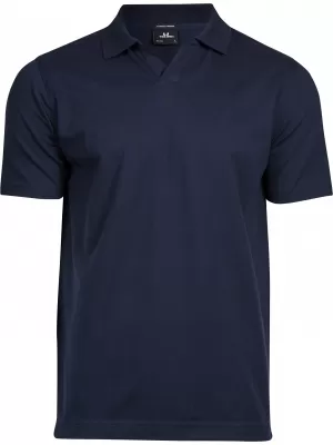 Pánske tričko TEE JAYS | TJ 1404 NAVY