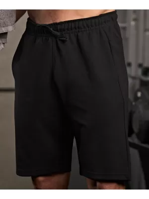 Pánske kraťasy TEE JAYS | TJ 5710 BLACK