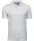 Pánske tričko TEE JAYS | TJ 1200 WHITE