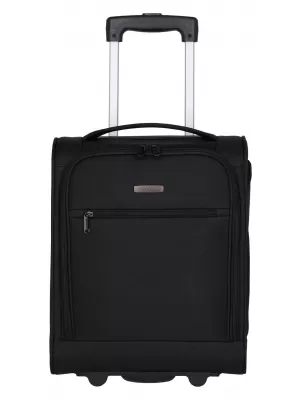Kufor TRAVELITE CABIN 2W UNDERSEATER ČIERNA