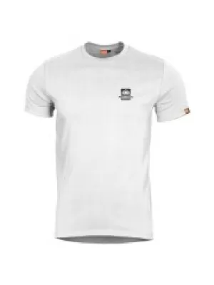 tričko PENTAGON AGERON EAGLE K09012 BIELA