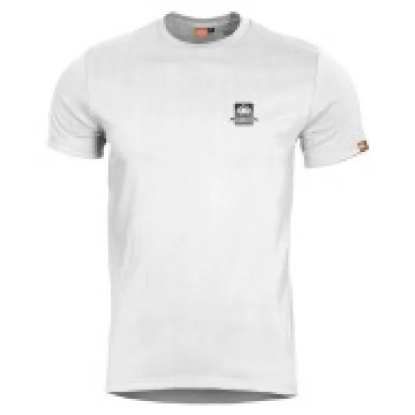  tričko PENTAGON AGERON EAGLE K09012 BIELA 