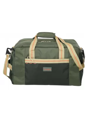 Taška TRAVELITE Color Craze Travelling bag OLIVOVÝ
