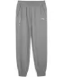 Pánske sledovacie súpravy PUMA BMW MMS ESS+ PANTS FLEECE 62749903 STREDNE SIVÝ VRES