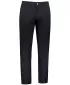Pánske nohavice ALTISPORT ATS TROUSER SLIM-FIT ČIERNA