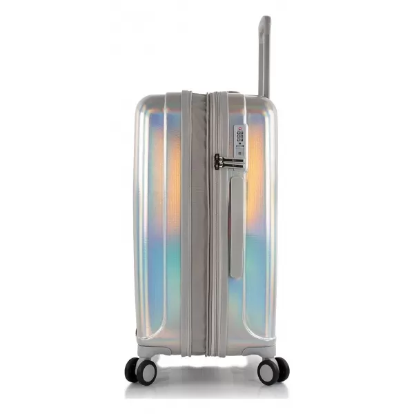  Kufor HEYS Astro S,M,L STRIEBRO 