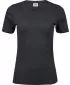 Dámske tričko TEE JAYS | TJ 580 DARK GREY