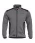 Mikina PENTAGON AMINTOR FLEECE JACKET K08028 VLK/SIVÁ