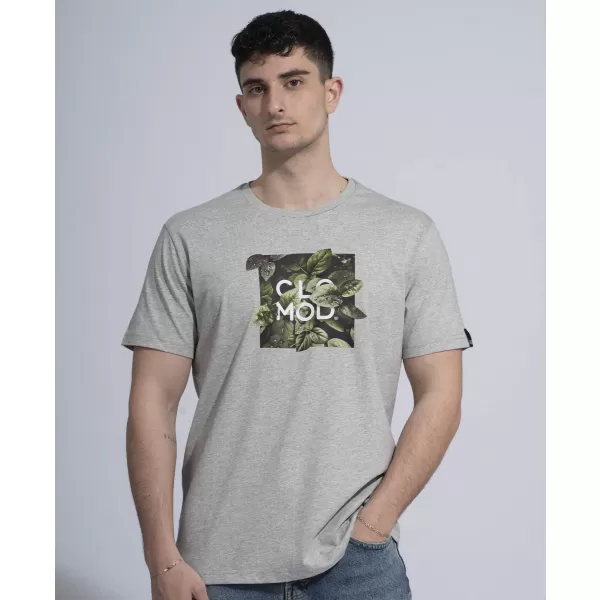  tričko PENTAGON CLOMOD T-SHIRT C090012 MELANŽ 