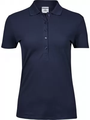 Dámske tričko TEE JAYS | TJ 145 NAVY