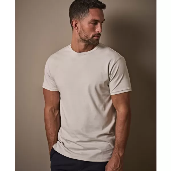  Pánske tričko TEE JAYS | TJ 520 WINE 