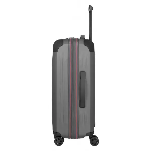  Kufor TRAVELITE DYNAMIIC M EXP ANTRACIT 